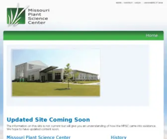 Mopsc.org(파워볼) Screenshot