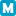 Moqe3.com Logo
