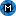 Mora-Foto.it Logo