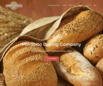 Morabitobaking.com(Morabitobaking) Screenshot