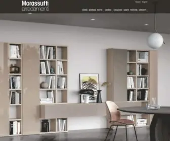 Morassutti-Play.it(Camere e Living) Screenshot