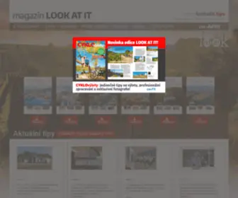 Moravia.tips(Moravia tips) Screenshot