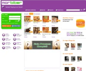 Morbiber.com(Kitabı) Screenshot