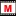 Morco.uk.com Favicon