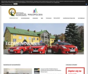 Mord.pl(Małopolski) Screenshot
