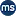 Mordechaishapiro.com Favicon