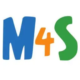 More-4-Kids.com Logo