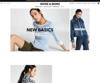 More-AND-More.com(More & More) Screenshot