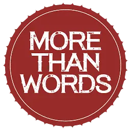 More-Than-Words-Band.de Favicon