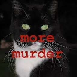 Moreandmoremurder.de Favicon