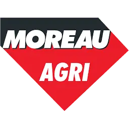 Moreauagri.sk Logo