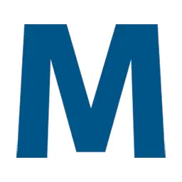 Moredrift.no Logo
