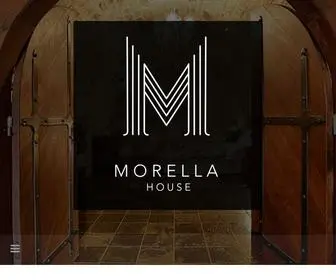 Morellahouse.com.au(Morella House) Screenshot