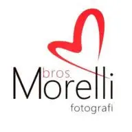 Morellifotografo.it Logo