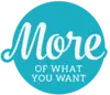 Moreofwhatyouwant.net Favicon