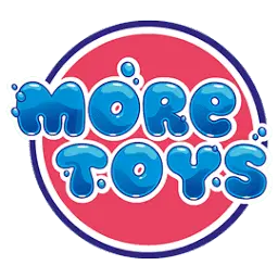 Moretoys.shop Logo