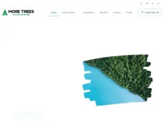 Moretrees.eco(Plant) Screenshot