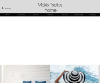 Morfeo-Bedding.com(Makis tselios) Screenshot