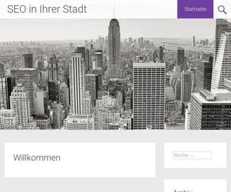Morfeo-Project.eu(Awangarda technologii snu) Screenshot