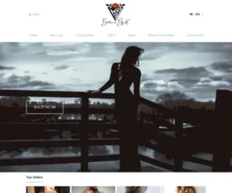 Morgan-Ruby.com(Morgan Ruby) Screenshot