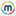 Morgana.com Logo