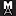 Morganatkinson.com Favicon