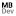 Morganbaker.dev Favicon
