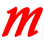 Morgane-Folies.com Logo