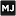 Morganjamesonline.com Logo