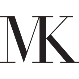 Morgankeefe.com Favicon