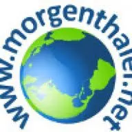Morgenthaler.net Logo