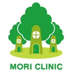 Mori-Zaitaku-Clinic.com Favicon