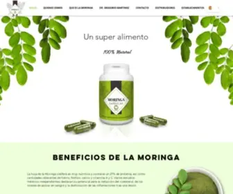 Moringa.tv(Moringa) Screenshot