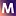 Morisawa-USA.com Favicon