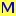 Moriwaki-PH.com Favicon