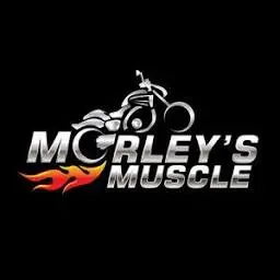 Morleysmuscle.com Logo