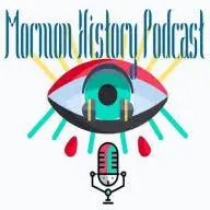 Mormonhistorypodcast.org Logo