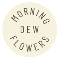 Morningdewflowers.com Favicon