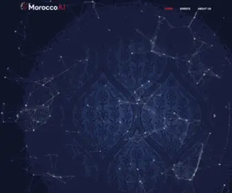 Morocco.ai(MoroccoAI) Screenshot