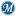 Morphology.ru Favicon