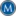 Morphyauctions.com Logo