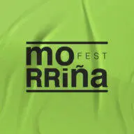 Morrinafestival.com Favicon