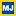 Morrisjenkins.com Favicon