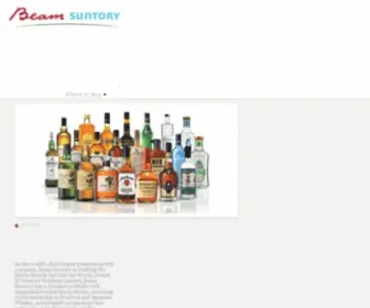 Morrisonbowmore.co.uk(Morrison Bowmore Distillers) Screenshot