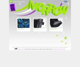 Morrowsnowboards.com(Morrowsnowboards) Screenshot