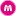 Mortalfm.es Favicon