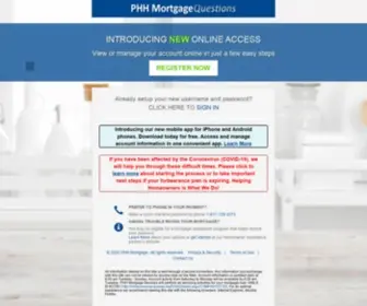 Mortgagequestions.com(Mortgagequestions) Screenshot