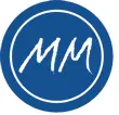 Mortonmichel.com Logo