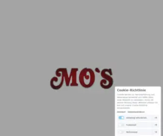 Mos-Cafe.com(All in one) Screenshot