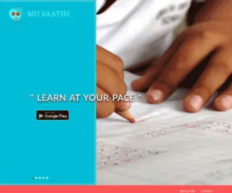 Mosaathi.in(MO SAATHI user) Screenshot